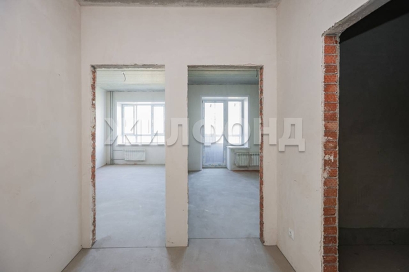 
  Продается 1-комн. квартира 37.6 м², в ЖК На Шоссейной, дом 1. Фото 11.