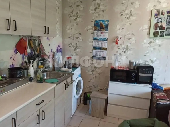 
  Продается 1-комн. квартира 21.5 м². Фото 5.