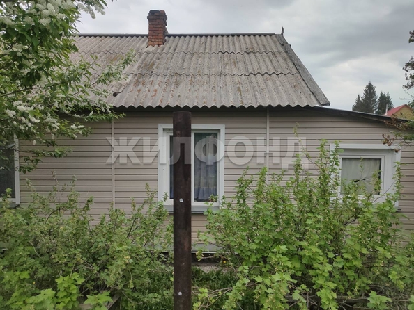 
  Продается 1-комн. квартира 22.5 м². Фото 1.