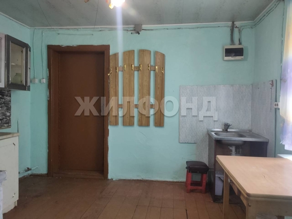 
  Продается 1-комн. квартира 22.5 м². Фото 10.