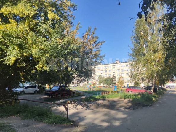 
  Продается 1-комн. квартира 29.8 м². Фото 6.