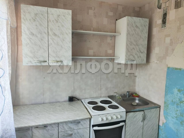 
  Продается 1-комн. квартира 29.8 м². Фото 2.
