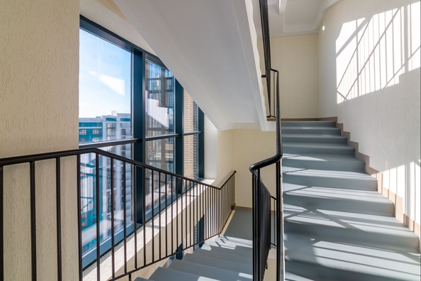 
  Продается 1-комн. квартира 45.8 м², в ЖК Бирюзовая жемчужина-4. Фото 30.