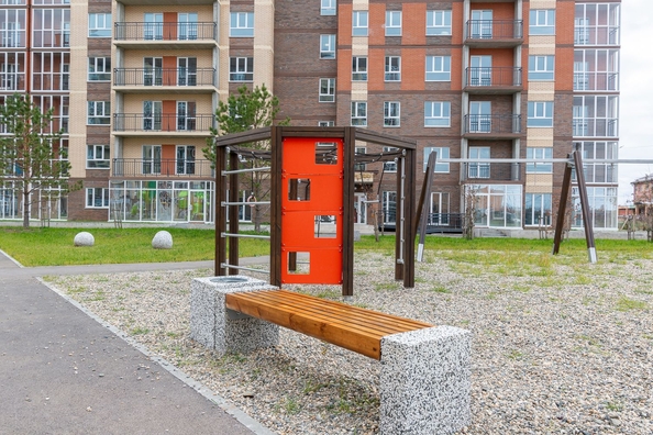 
  Продается 3-комн. квартира 63.45 м², в ЖК Экополис, дом 1. Фото 14.