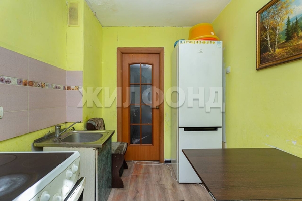 
  Продается 2-комн. квартира 42.8 м². Фото 8.
