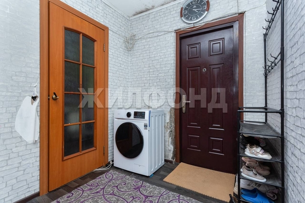 
  Продается 2-комн. квартира 42.8 м². Фото 14.