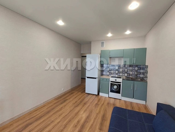 
  Продается 2-комн. квартира 40.9 м², в ЖК Акация на Ватутина, дом 1. Фото 3.
