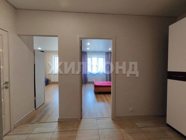 
  Продается 2-комн. квартира 40.9 м², в ЖК Акация на Ватутина, дом 1. Фото 11.