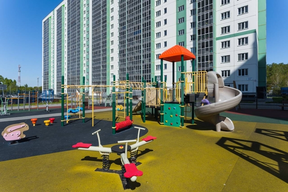 
  Продается 2-комн. квартира 40.9 м², в ЖК Акация на Ватутина, дом 1. Фото 22.