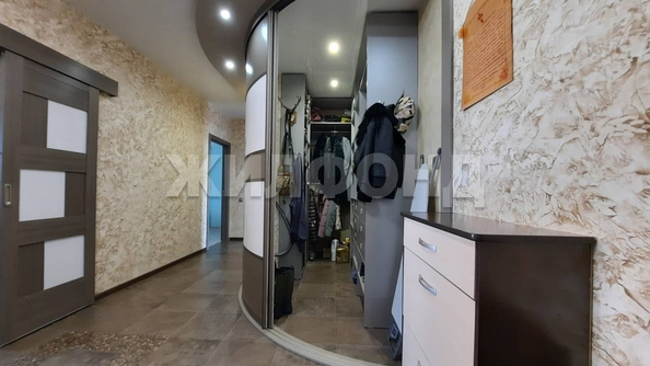 
  Продается 3-комн. квартира 103 м². Фото 9.