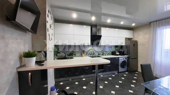 
  Продается 3-комн. квартира 103 м². Фото 32.