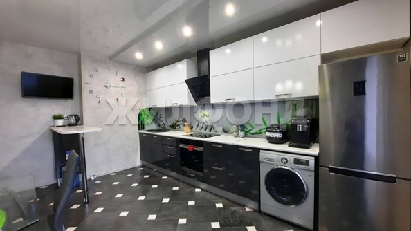 
  Продается 3-комн. квартира 103 м². Фото 34.