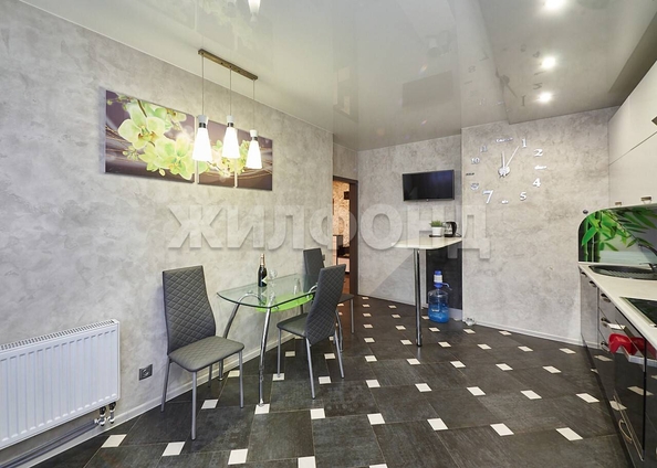 
  Продается 3-комн. квартира 103 м². Фото 39.