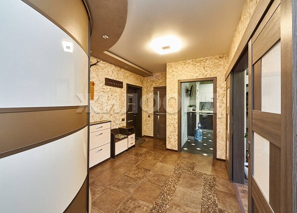 
  Продается 3-комн. квартира 103 м². Фото 44.