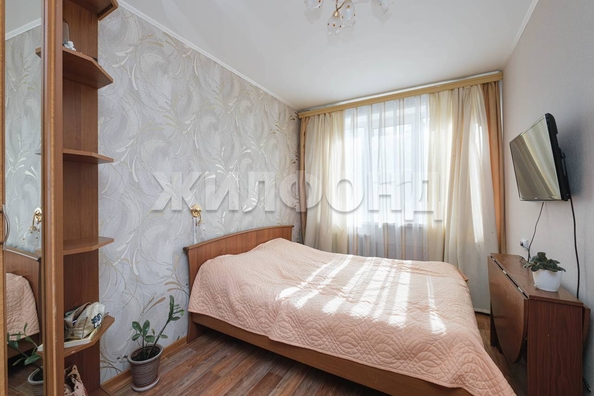 
  Продается 3-комн. квартира 58.2 м². Фото 5.