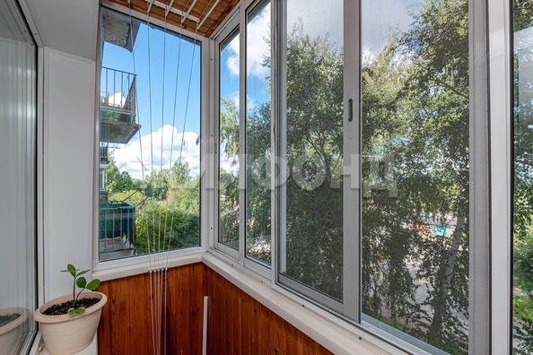 
  Продается 3-комн. квартира 58.2 м². Фото 11.