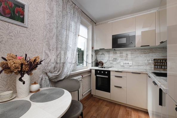 
  Продается 3-комн. квартира 58.2 м². Фото 12.