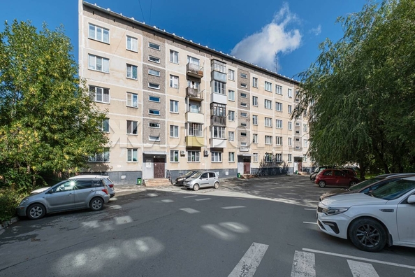 
  Продается 3-комн. квартира 58.2 м². Фото 22.