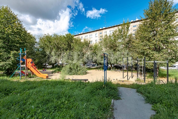 
  Продается 3-комн. квартира 58.2 м². Фото 23.
