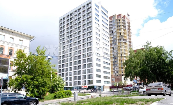 
  Продается 3-комн. квартира 72.6 м². Фото 2.
