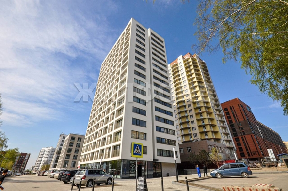 
  Продается 3-комн. квартира 72.6 м². Фото 3.