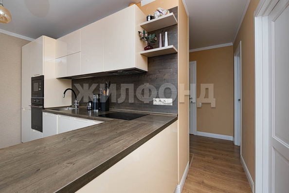 
  Продается 3-комн. квартира 72.6 м². Фото 7.