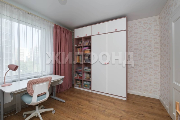 
  Продается 3-комн. квартира 72.6 м². Фото 13.