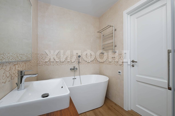 
  Продается 3-комн. квартира 72.6 м². Фото 17.