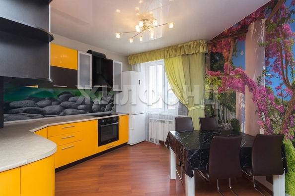 
  Продается 3-комн. квартира 84.4 м². Фото 1.