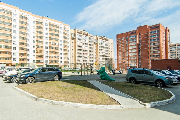 
  Продается 3-комн. квартира 84.4 м². Фото 13.