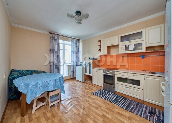 
  Продается 3-комн. квартира 116.8 м². Фото 1.