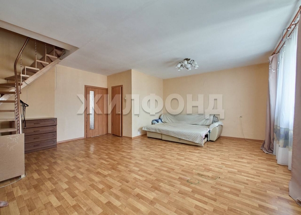 
  Продается 3-комн. квартира 116.8 м². Фото 5.