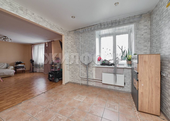
  Продается 3-комн. квартира 116.8 м². Фото 9.