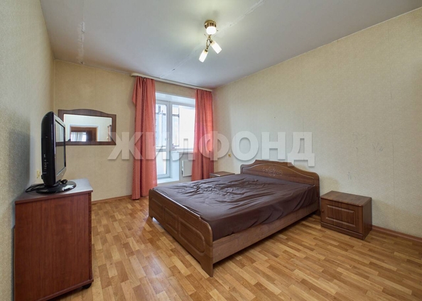 
  Продается 3-комн. квартира 116.8 м². Фото 13.