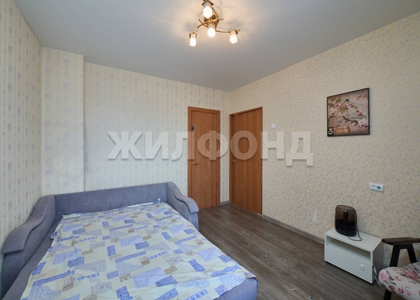 
  Продается 3-комн. квартира 116.8 м². Фото 17.
