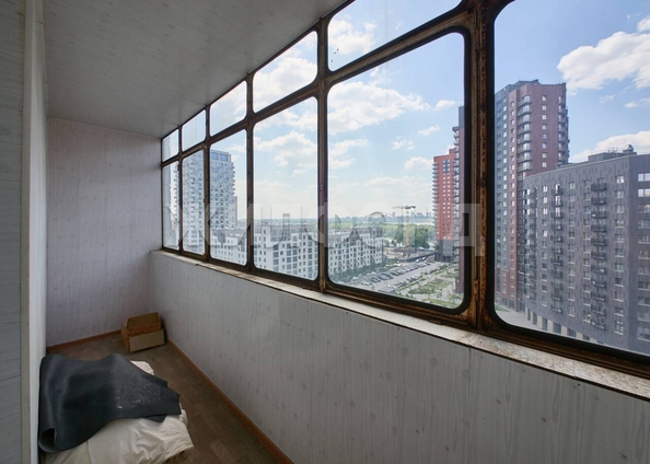 
  Продается 3-комн. квартира 116.8 м². Фото 24.