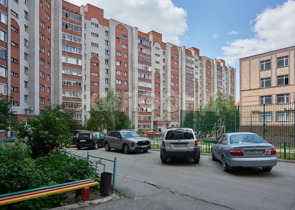 
  Продается 3-комн. квартира 116.8 м². Фото 27.