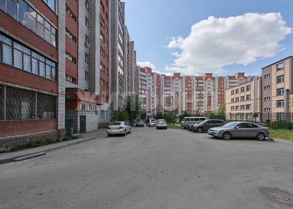 
  Продается 3-комн. квартира 116.8 м². Фото 28.