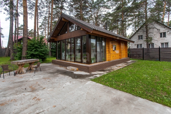 
  Продается дом 50 м². Фото 1.