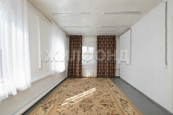 
  Продается дом 63 м². Фото 3.