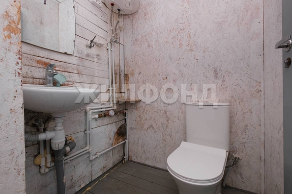 
  Продается дом 63 м². Фото 10.