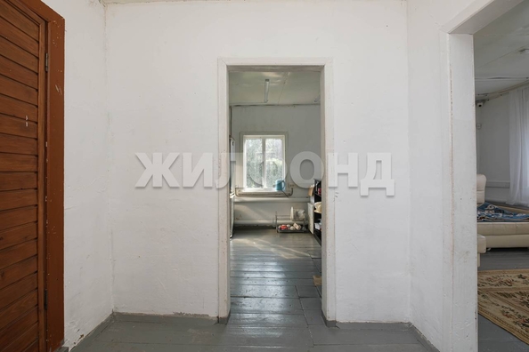 
  Продается дом 63 м². Фото 18.