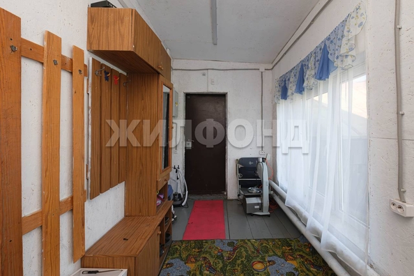 
  Продается дом 63 м². Фото 22.