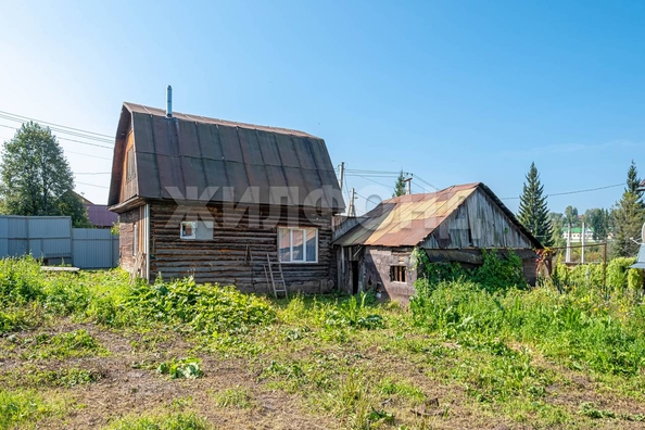 
  Продается дом 63 м². Фото 29.