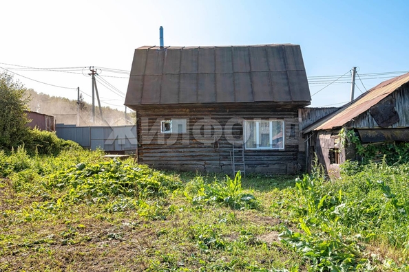 
  Продается дом 63 м². Фото 32.