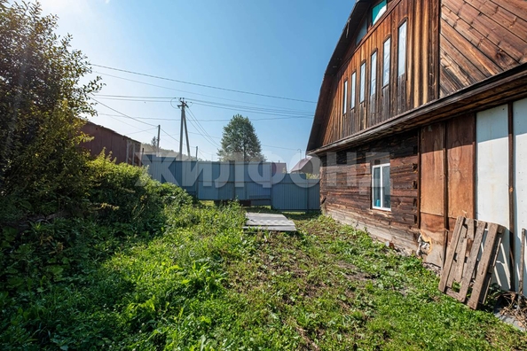 
  Продается дом 63 м². Фото 37.