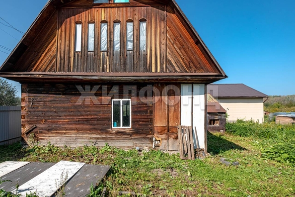 
  Продается дом 63 м². Фото 38.
