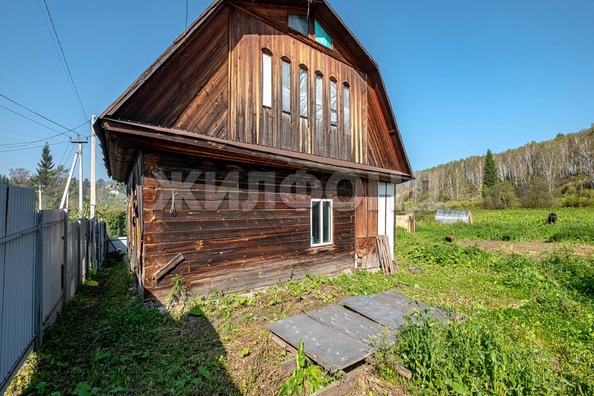 
  Продается дом 63 м². Фото 40.