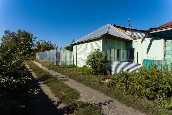 
  Продается дом 56.5 м². Фото 2.