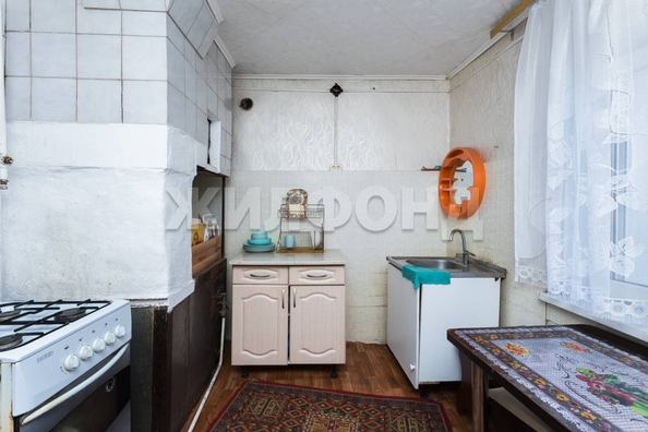 
  Продается дом 56.5 м². Фото 7.